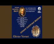 Olivier Vernet - Topic