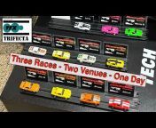 NorCal Slot Car Scene and Vintage Motorsports