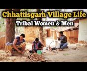 Chhattisgarh Village Life