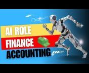 AI-Powered Finance