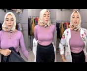Vlog Hijab Style