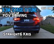 Straight6 Kris
