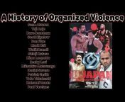 History of Organized Violence