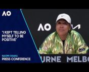 Australian Open TV