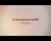 Lauren Spencer Smith