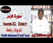 الشيخ محمد الهادي Sheikh Hadi Toure