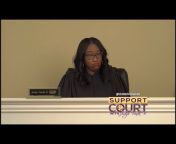 Support Court with Judge Vonda B.