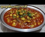 Megha&#39;s Recipe Marathi