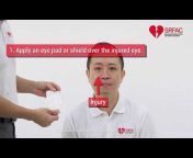 Singapore Resuscitation and First Aid Council