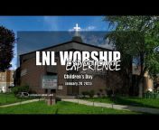 Lasalle New Life Seventh-Day Adventist Church