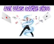 Alex Black magic