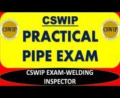 Welding /NDT Inspection