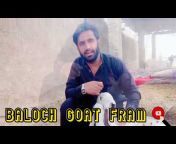 Baloch Goat form
