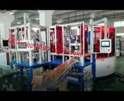China SX Machinery manufacturer