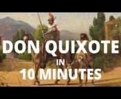 Great Books In 10 Minutes