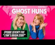 Ghost Huns Podcast