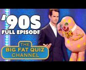 The Big Fat Quiz Channel