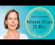 Antje Lindenblatt - Medium u0026 Heilerin