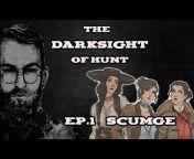 Darksight Of Hunt