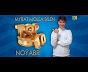 Myrat Mollaýew