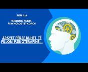 FON ILIA - Psikolog Klinik