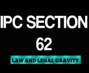 LAW AND LEGAL GRAVITY