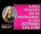 Sanela Kovačević Nelly