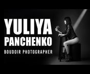 Yuliya Panchenko
