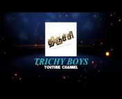 Trichy Boys