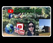 Cathya Park vlog