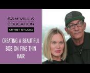 Sam Villa Hair Tutorials