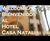 Hotel Casa Natalia