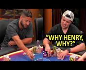 HCL Poker Clips