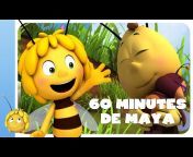 Maya l&#39;abeille