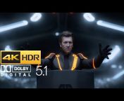 4K HDR Media