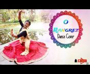 Nrityasree - Rhythm of Sreejita