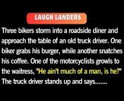 LaughLanders