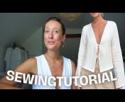 Sewing with Solana