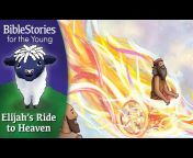 Bible Stories for the Young