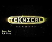 Teknical Records