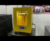 Zero3D - 3D Printing Division