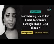 The Tamil Creator