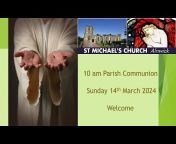 St Michael&#39;s Church Alnwick