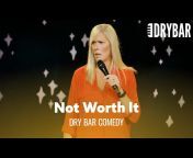 Dry Bar Comedy