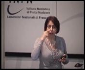 INFN LNF - Laboratori Nazionali di Frascati