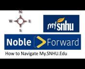 Noble Forward Academics
