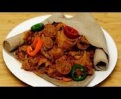 Sara - Ethiopian Food