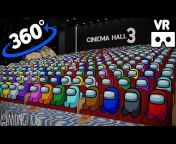 VR - 360° Cinema