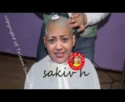 Sakiv Bald Actress Edits
