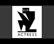Actress - Topic